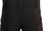 Штани тактичні демісезонні Vik-Tailor Hunter Стрейч, Black, 46 - Зображення 6
