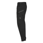 Штани тактичні демісезонні Vik-Tailor Urban Canvas, Black, 46 - Зображення 3