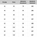 Штани тактичні демісезонні Vik-Tailor Urban, Black, 46 - Зображення 9
