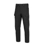 Штани тактичні демісезонні Vik-Tailor Urban, Black, 46 - Зображення 3