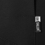 Штани тактичні демісезонні Vik-Tailor Urban, Black, 46 - Зображення 6
