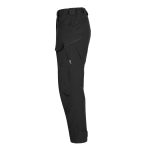 Штани тактичні демісезонні Vik-Tailor Urban, Black, 46 - Зображення 2