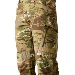 Штани тактичні демісезонні Vik-Tailor Hunter стрейч, MultiCam, 48 - Зображення 4