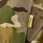 Штани тактичні демісезонні Vik-Tailor Hunter стрейч, MultiCam, 48 - Зображення 5