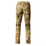 Штани тактичні демісезонні Vik-Tailor Hunter стрейч, MultiCam, 48 - Зображення 2