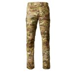 Штани тактичні демісезонні Vik-Tailor Hunter стрейч, MultiCam, 48