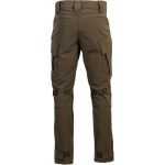 Штани тактичні демісезонні Vik-tailor Hunter Stretch, Olive, 50 - Зображення 5