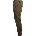 Штани тактичні демісезонні Vik-tailor Hunter Stretch, Olive, 50 - Зображення 4