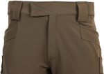 Штани тактичні демісезонні Vik-tailor Hunter Stretch, Olive, 50 - Зображення 2