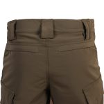 Штани тактичні демісезонні Vik-tailor Hunter Stretch, Olive, 50 - Зображення 6
