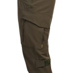 Штани тактичні демісезонні Vik-tailor Hunter Stretch, Olive, 50 - Зображення 3