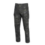 Штани тактичні демісезонні Vik-Tailor Urban Rip-Stop, MultiCam Чорний, 48 - Зображення 4