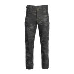 Штани тактичні демісезонні Vik-Tailor Urban Rip-Stop, MultiCam Чорний, 48