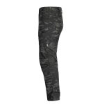 Штани тактичні демісезонні Vik-Tailor Urban Rip-Stop, MultiCam Чорний, 48 - Зображення 7