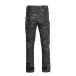 Штани тактичні демісезонні Vik-Tailor Urban Rip-Stop, MultiCam Чорний, 48 - Зображення 5