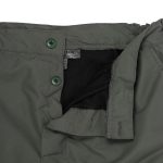 Штани тактичні зимові з мембраною Vik-Tailor, Olive, 54 - Зображення 9