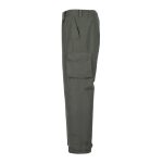 Штани тактичні зимові з мембраною Vik-Tailor, Olive, 54 - Зображення 3