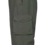 Штани тактичні зимові з мембраною Vik-Tailor, Olive, 54 - Зображення 7