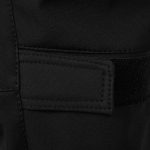 Штани тактичні зимові Vik-Tailor SoftShell, Black, 46 - Зображення 5
