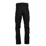 Штани тактичні зимові Vik-Tailor SoftShell, Black, 46 - Зображення 4