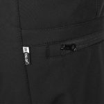 Штани тактичні зимові Vik-Tailor SoftShell, Black, 46 - Зображення 3