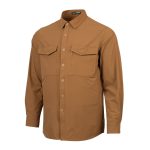 Сорочка GEN2 Outdoor Stretch Rip-Stop Нейлон, Coyote, - Зображення 3