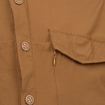 Сорочка GEN2 Outdoor Stretch Rip-Stop Нейлон, Coyote, - Зображення 6