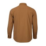 Сорочка GEN2 Outdoor Stretch Rip-Stop Нейлон, Coyote, - Зображення 2
