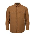 Сорочка GEN2 Outdoor Stretch Rip-Stop Нейлон, Coyote,