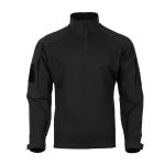 Бойова сорочка Vik-Tailor Combat Twill, Black, 46
