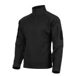 Бойова сорочка Vik-Tailor Combat Twill, Black, 46 - Зображення 4