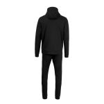 Спортивний Костюм VikTailor Бавовна, Black, - Зображення 2