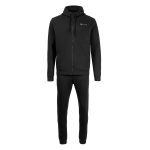 Спортивний Костюм VikTailor Бавовна, Black,