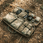 Сумка для Зброї Hunter Light Тактична, MultiCam - Зображення 6