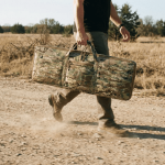 Сумка для Зброї Hunter Light Тактична, MultiCam - Зображення 8