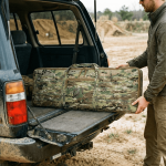 Сумка для Зброї Hunter Light Тактична, MultiCam - Зображення 4