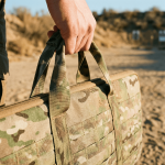Сумка для Зброї Hunter Light Тактична, MultiCam - Зображення 7