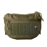 Сумка-напашник Vik-tailor, Olive