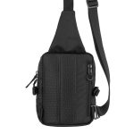 Сумка-рюкзак Sling, Black - Зображення 9