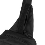 Сумка-рюкзак Sling, Black - Зображення 6