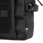 Сумка-рюкзак Sling, Black - Зображення 4
