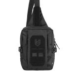 Сумка-рюкзак Sling, Black
