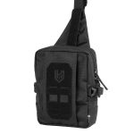 Сумка-рюкзак Sling, Black - Зображення 2