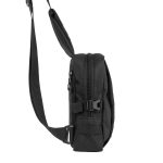 Сумка-рюкзак Sling, Black - Зображення 10