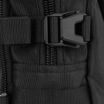 Сумка-рюкзак Sling, Black - Зображення 7