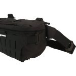 Сумка Vik-Tailor «Shredder», Black - Зображення 3