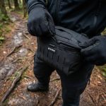 Сумка Vik-Tailor «Shredder», Black - Зображення 4