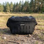 Сумка Vik-Tailor «Shredder», Black - Зображення 5