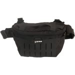 Сумка Vik-Tailor «Shredder», Black