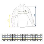 Убакс сорочка Tailor CoolMax, Coyote, 60 - Зображення 9
